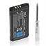 CTA Digital Rechargeable Lithium-ion battery for Nintendo DSi